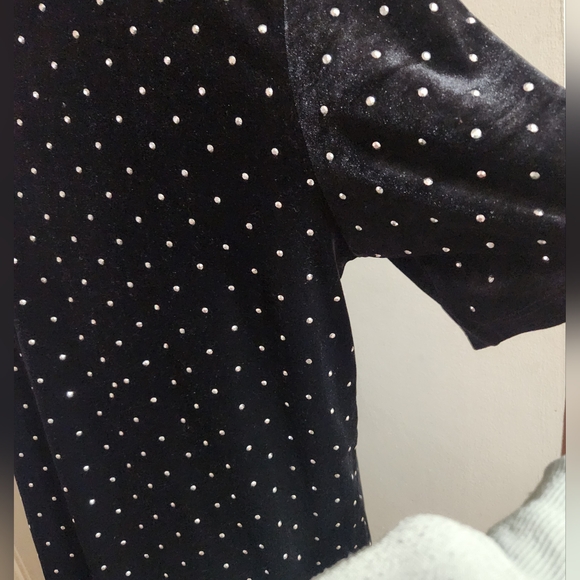 H&M T-shirt Dress size Large - Picture 4 of 8